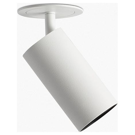 FOST PULLDOWN proyector blanco 15W 20° 2700K CRI97