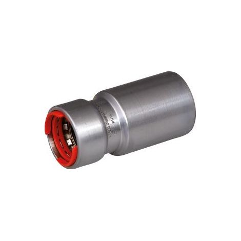 VSH PP Red-Nippel 1 1/2 x 1/2 Power Press,Stahl C9407, PWR9400985 - 7738336261 von Buderus