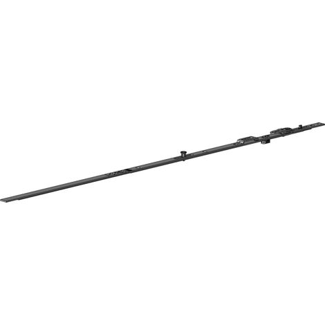 WINKHAUS Oberschiene OS.SE.1025-1, Stahl,