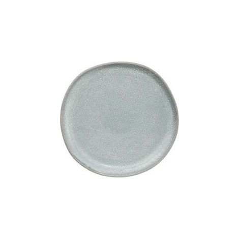 Assiette à ressort grise 21 cm
