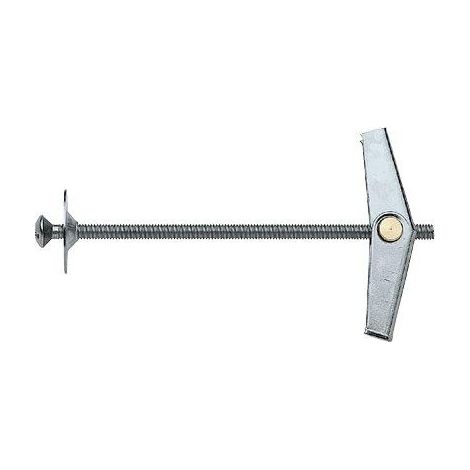 ANCORA A SOFFITTO ETAF/V 4/12 ELEMATIC - VITE TGS CF=PZ 50- 1 confezioni
