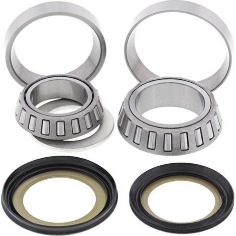 Roulement Colonne De Direction Suzuki TS125 1971