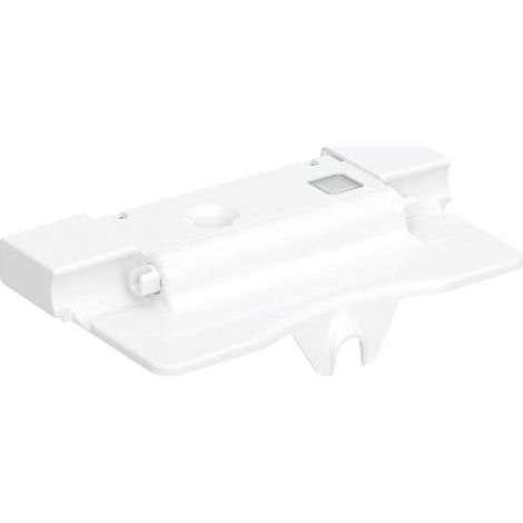 housse de protection Geberit pour 243940111 Geberit AquaClean Sela , blanc -alpin
