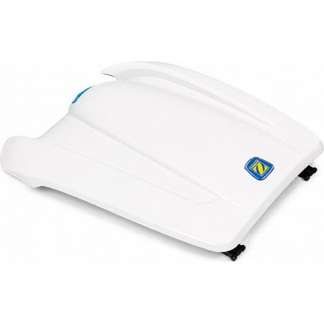 Tapa completa Zodiac R0875600 para limpiafondos OV 5490 iQ y OV 5390