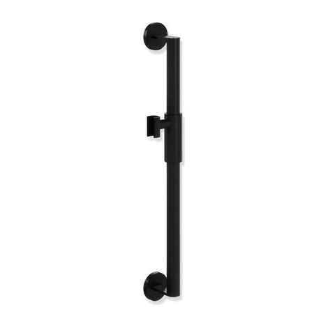 HEWI 900.33M06060 Barre de support de douche CV, Ø 32, L 610 (1/3)