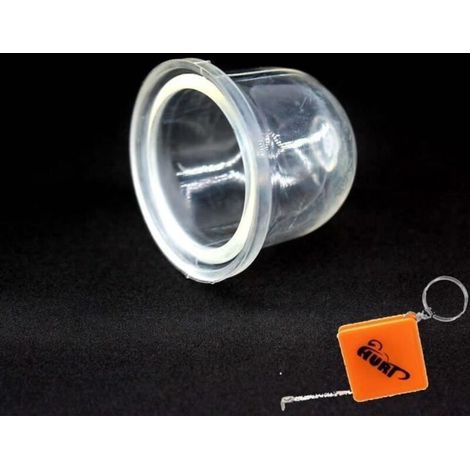 Set di 6 pompe di adescamento per carburatori di motoseghe, compatibili con le marche Dolmar, Stihl, Echo e Ryobi. (1/5)