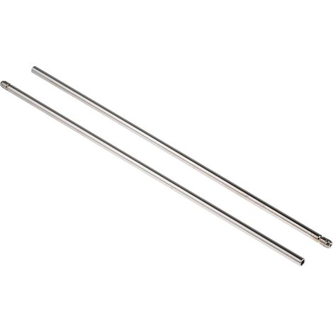 Buse longue pour souflette SMC 1/4pouce 10bar ( Prix pour Sachet de 2 )