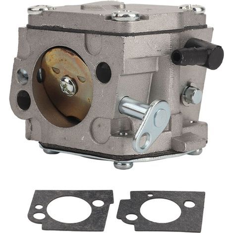 Chainsaw carburetor with gasket 503280401 as a replacement for HUSQVARNA 181 288 281 288XP 281XP (1/4)