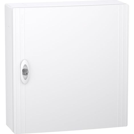 PrismaSeT XS - Quadro da parete - 2R - 18M - Porta cieca- LVSXL218