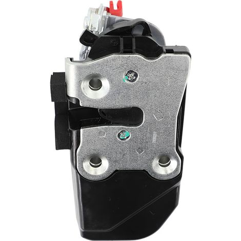 55360641AA est applicable au bloc de verrouillage du coffre et au verrou du hayon des véhicules Jeep Liberty 2003-2007. (1/2)