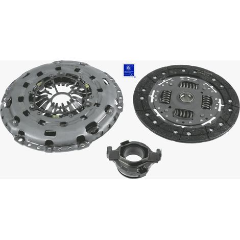 Kit d'embrayage Sachs 3000 951 981 HYUNDAI 41100-49800 41300-49800 41412-49600