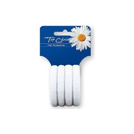TOP Choice Haarbänder 22579 4 Stück