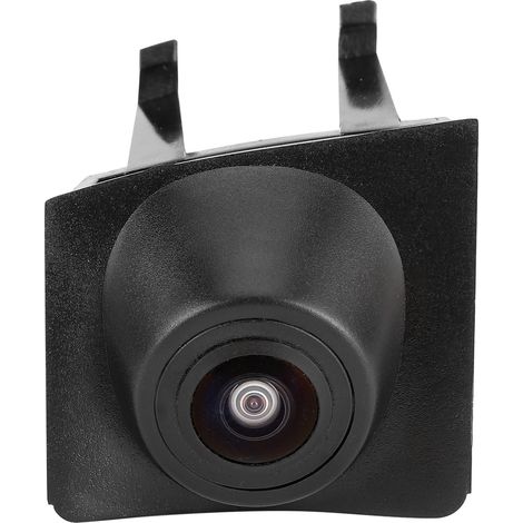 CCD-Frontkamera für Kühlergrillmontage, hochauflösende Nachtsicht, IP68 wasserdicht, passend für X3 2013 (1/5)