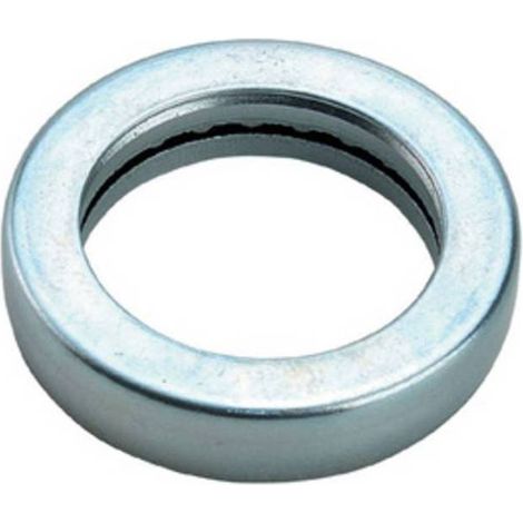 25 x CUSCINETTO ACCIAIO P/CERNIERA 20 CM D 14 MM