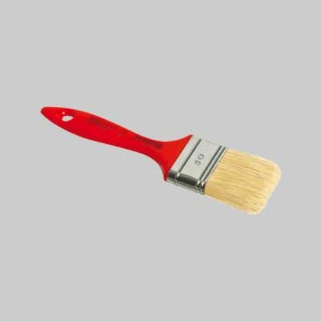 Pennellessa tripla 70 mm (12 pezzi) PENNELLIFICIO PARTENOPEO (1/2)