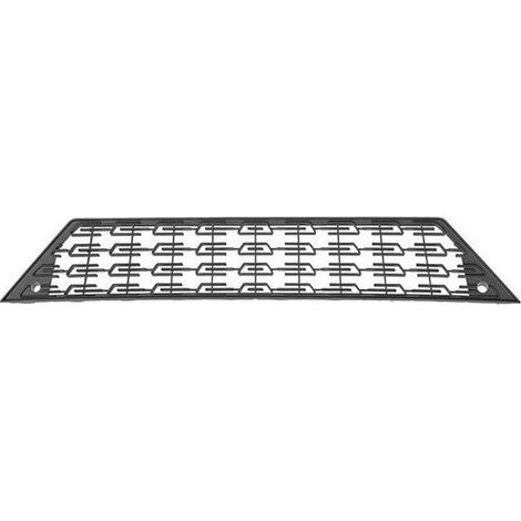 Grille de pare-choc avant centrale Seat Leon 3 phase 2 2017-2020