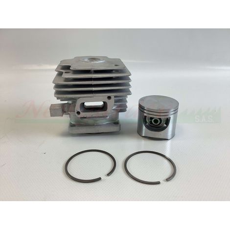 Segmentos cilindro pistón motor motosierra HUSQVARNA 266 266XP 001455