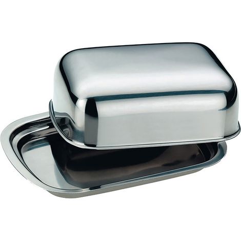 Kela - Beurrier inox Vision (1/2)