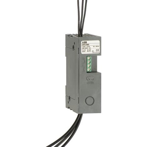 Détection Fusion Fusibles 380...690Vac 1SCA022715R9920 ABB 926108