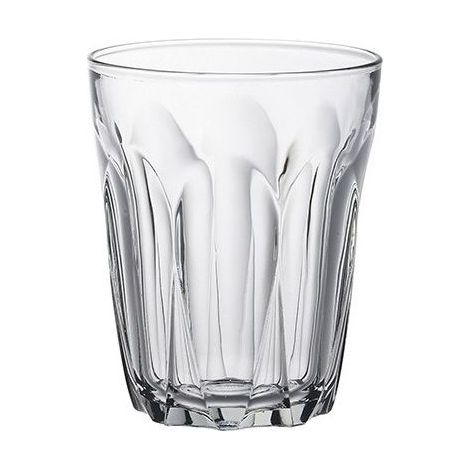 Verre Duralex Provence Verre Transparent 6 Unités (13 cl)