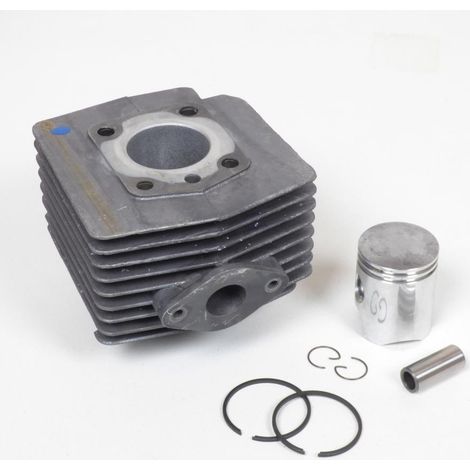 Cylindre RSM pour Mobylette MBK 50 Kansas AV10 Neuf (1/5)