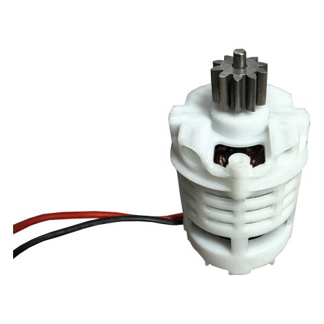 Ersatzmotor 3900RPM Motor für Akku-Rasenmäher