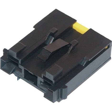 Stecksicherungshalter Maxi UNIVERSAL SI20200