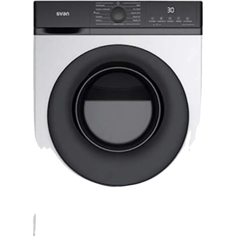Lavatrice Svan sl6203aidv 6 kg 1200 giri/min (1/5)