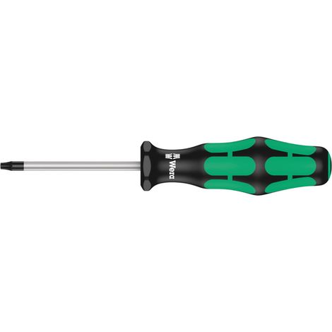 Wera 367 TORX-Schraubendreher, TX 9 x 60 mm