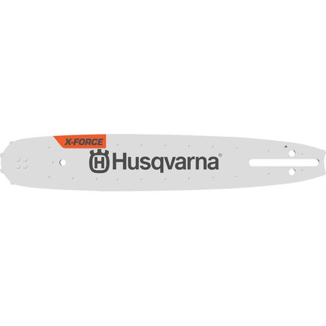 Guide-chaîne Husqvarna 14" (35 cm) 3/8" (1,1 mm) 120i 436Li (petit assemblage)