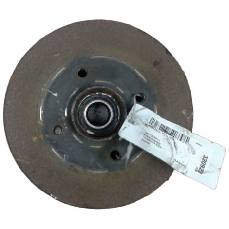 Tambour Arriere Gauche RENAULT Clio [PRODUIT D'OCCASION]♻️432021782r (1/3)