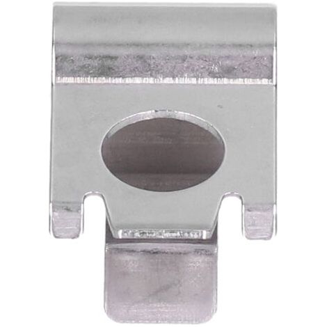 QORVA- Fixation à Clip Turbo pour moteur, réparation de hochet de soupape de décharge, adapté pour CC/Eos/Transporter