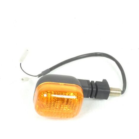 Blinker vorne rechts/hinten links für Motorrad Triumph 955 Sprint (1/5)