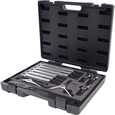 KS Tools Universal-Abzieher-Satz, 12-tlg. (1/3)