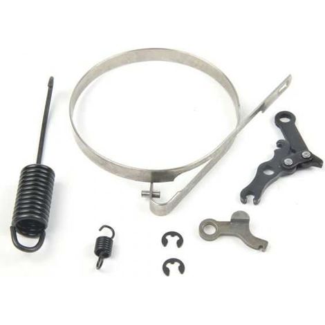 Frein de chaîne pour tronçonneuse Stihl 024 024AV MS240 MS240 Super (1/4)