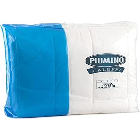 Couette Douce Duvet Chaude et Respirant pour Ete et Hiver, Lavable en Machine, Disponible 155x200 cm, Couette 200x200, 250x200, Couverture Lit 1 Personne et 2 Personnes (1/4)