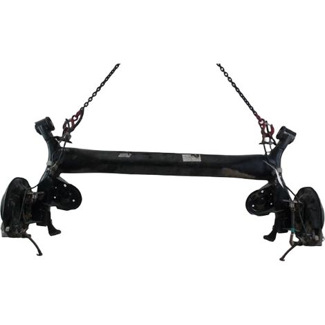 Train Arriere NISSAN Qashqai [PRODUIT D'OCCASION]♻️555014ea0a