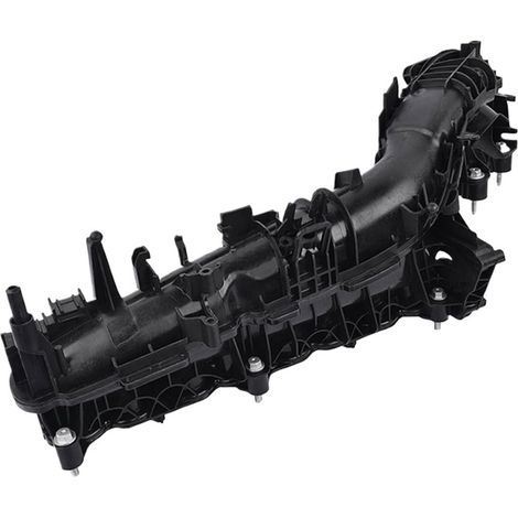 Motor-Ansaugkrümmer kompatibel für BMW 2 3 4 5 7 Serie X3 F25 X4 F26 X5 F15 F85 11618513655, 11618580274 Ersatzzubehör (1/5)