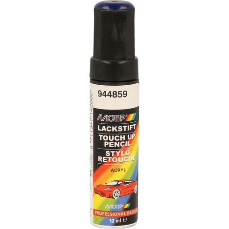 Stylo peinture, retouche, M944859 12 ml - MOTIP