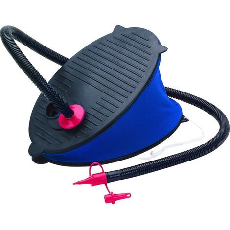 Intex 69611 Fußpumpe