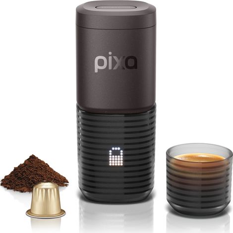 Wacaco - PIXA Presso