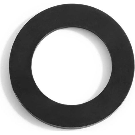Valvola Boston per Canotti e Kayak D 4cm Nero INTEX