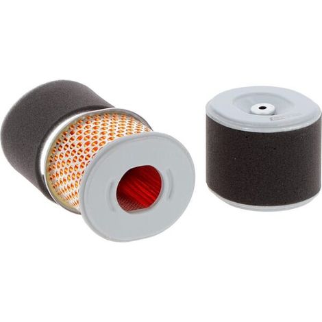 Filtro de aire HIFI-FILTER SA12406