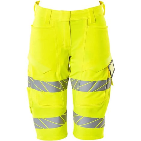 Indumento di protezione Mascot accelerate safe 19248 riflettente impermeabile