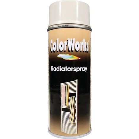 Vernice colorworks ral 1013 asciugatura rapida resistente meteo
