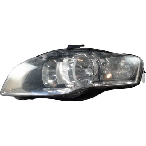 [PRODUIT D'OCCASION] Phare Gauche AUDI A4 2004- ♻️ Ref Oe. 8e0941003bk - Garantie à vie (1/3)