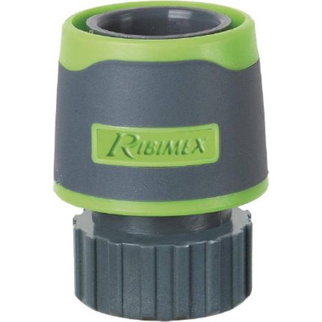 Raccord Rapide Fileté 3/4 po Femelle - Connexion en 1 Clic - Étanche et Durable - D-Work