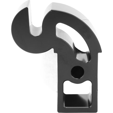 Support Central Bimini Aluminium 012357 Robuste Anti-corrosion (1/5)