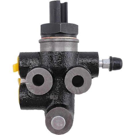 Valve de répartition de freinage à détection de charge pour Toyota Pickup 4Runner Land Cruiser Hilux 47910-26040 4791026040 haute qualité (1/5)