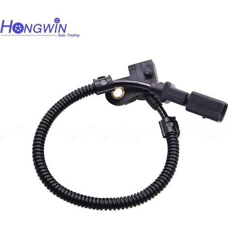 Passend für Volkswagen Kurbelwellenpositionssensor 03L957147A (1/4)